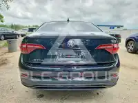 2023 Volkswagen Jetta фото