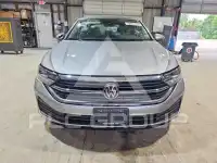 2023 Volkswagen Jetta фото