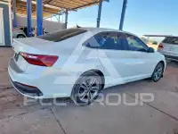 2023 Volkswagen Jetta фото