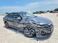 2023 Volkswagen Jetta photo