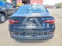 2023 Volkswagen Jetta фото