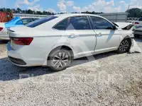 2023 Volkswagen Jetta фото