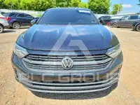 2023 Volkswagen Jetta фото