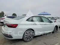 2023 Volkswagen Jetta фото