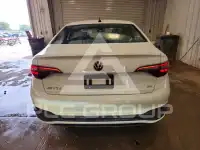 2023 Volkswagen Jetta фото