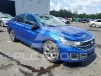 2023 Volkswagen Jetta фото