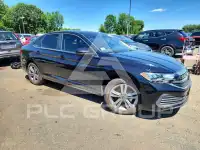 2023 Volkswagen Jetta фото