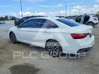 2023 Volkswagen Jetta photo