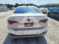 2023 Volkswagen Jetta фото