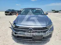 2023 Volkswagen Jetta photo