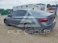 2023 Volkswagen Jetta photo