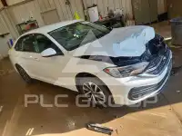 2023 Volkswagen Jetta фото