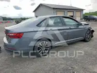 2023 Volkswagen Jetta фото