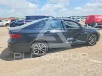 2023 Volkswagen Jetta фото