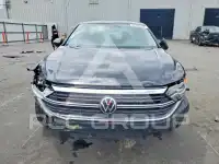 2023 Volkswagen Jetta фото