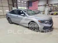 2023 Volkswagen Jetta фото