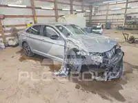 2023 Volkswagen Jetta фото