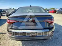 2023 Volkswagen Jetta photo