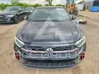 2023 Volkswagen Jetta фото