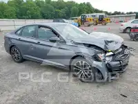 2023 Volkswagen Jetta фото