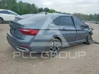 2023 Volkswagen Jetta photo
