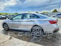 2023 Volkswagen Jetta фото