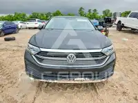 2023 Volkswagen Jetta фото