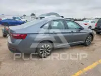 2023 Volkswagen Jetta фото