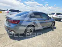 2023 Volkswagen Jetta фото