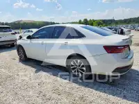2023 Volkswagen Jetta фото