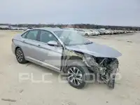 2023 Volkswagen Jetta фото
