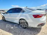 2023 Volkswagen Jetta photo