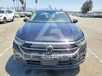 2023 Volkswagen Jetta фото