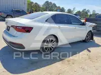 2023 Volkswagen Jetta фото