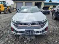 2023 Volkswagen Jetta photo