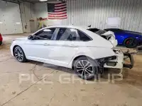2023 Volkswagen Jetta фото