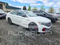2023 Volkswagen Jetta photo