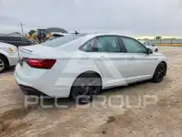 2023 Volkswagen Jetta фото