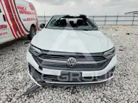 2023 Volkswagen Jetta фото