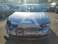 2023 Volkswagen Jetta photo