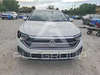2023 Volkswagen Jetta photo