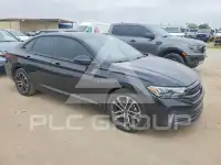 2023 Volkswagen Jetta фото