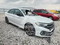 2023 Volkswagen Jetta фото