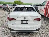 2023 Volkswagen Jetta фото