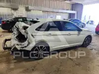2023 Volkswagen Jetta фото