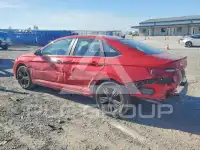 2023 Volkswagen Jetta photo