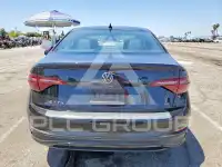 2023 Volkswagen Jetta фото