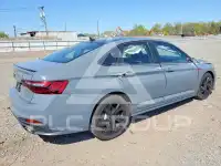 2023 Volkswagen Jetta фото