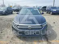 2023 Volkswagen Jetta фото