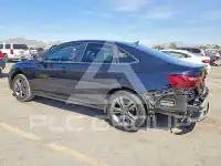 2023 Volkswagen Jetta фото